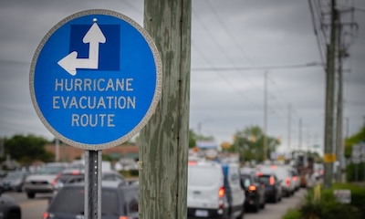 Disaster Planning for PD and Home HD