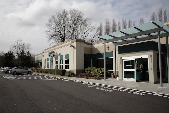 Renton kc
