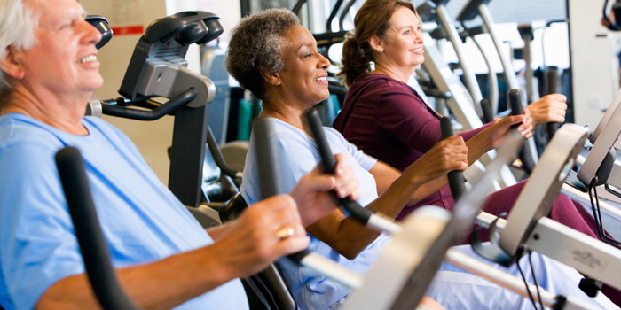 Promoting Dialysis Patient Exercise: Just Do It (to Avoid Losing It)