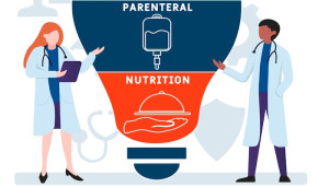 Intradialytic Parenteral Nutrition (IDPN)