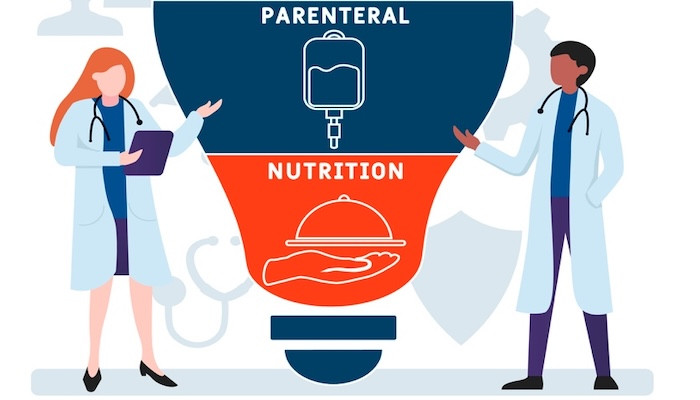 Intradialytic Parenteral Nutrition (IDPN)