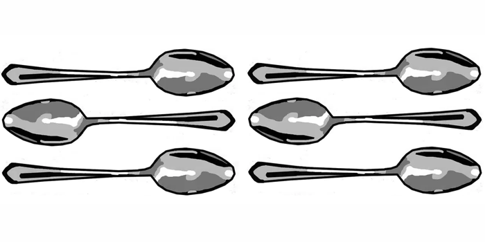 Understanding Life with Kidney Failure: Spoon Theory