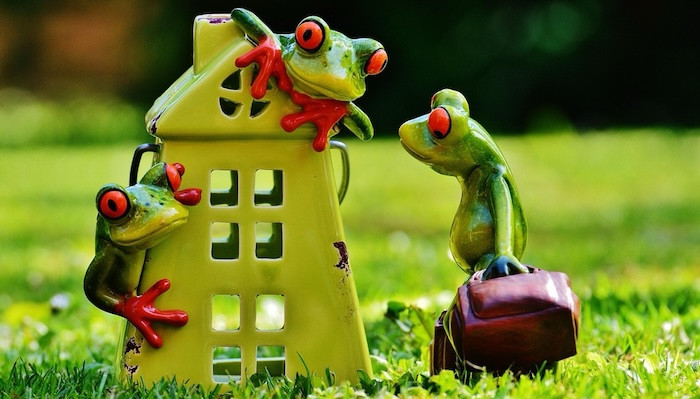 When “Home” Isn’t Simple