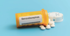 How I weaned myself off Benzos for sleep
