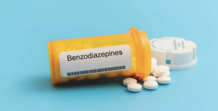 How I weaned myself off Benzos for sleep