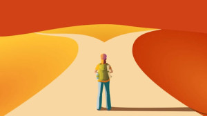 Paper or Plastic? The Home Dialysis Decision that Matters Most