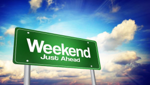 The Weekend is (Still) Killing patients