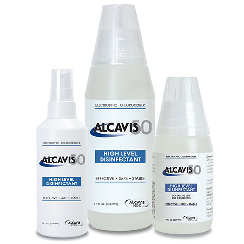 Home Dialysis Central Medical Supplies