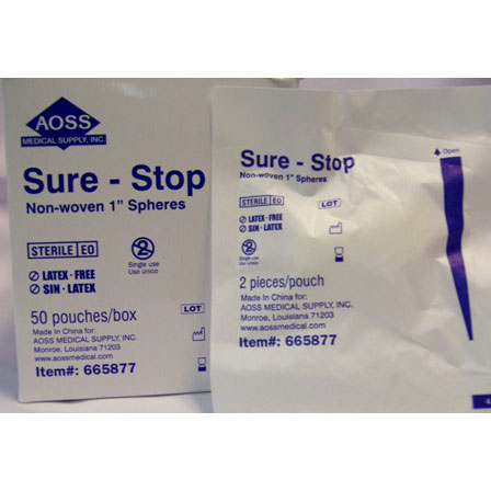 AOSS Sure-Stop